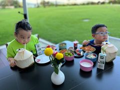 -宴悦海鲜餐厅·游水海鲜·牛排(亚龙湾瑞吉店)