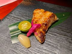 -匠和风精致料理(宁德万达店)