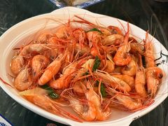 -水岸居湖景农家乐·阳澄湖大闸蟹