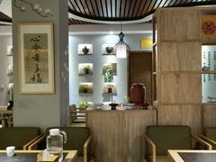 -安多素食(广仁寺路店)