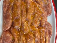 -福福泥炉烤肉(三台子店)