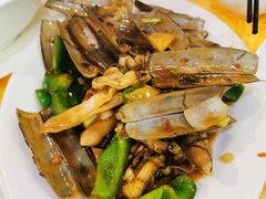 -老字号蛇口德记烧腊饭店·海鲜加工