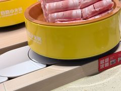 -龍歌自助小火锅(市北台东利群店)