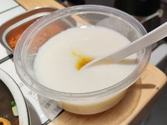 -留香铁板烤肉(解放西路旗舰店)