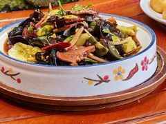 -一块豆腐·海鲜·家常菜(李沧书院路店)