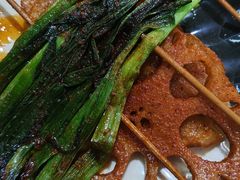 -高原第一家资格烤羊肉(玉林南路总店)