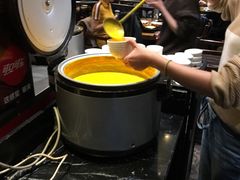 -火炉火自助餐(悠唐购物中心店)