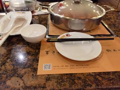-黄记煌三汁焖锅(渝北金港国际店)