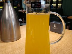 -去茶去餐厅(中央大街店)