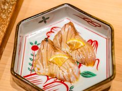 -荣一代目OMAKASE板前料理