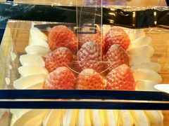 -FASHION BAKERY法森贝克(新德路店)