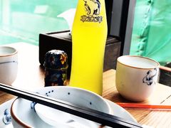 -四季民福烤鸭店(前门廊房二条店)