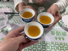 -渔语鱼新川菜Bistro(万象天地店)