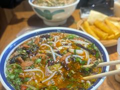 -云阿蛮生烫牛肉米线(景星店)