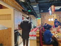 -东镇老火锅(长春路首店)