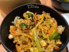 -黑牛黑猪烤肉专门店(万象城店)