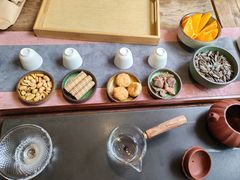 -邈墨茶馆(凤起路店)