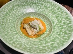 -松鹤精致料理(五一中路店)