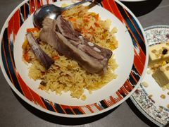 -塔哈尔·新疆盛宴(奉贤龙湖店)