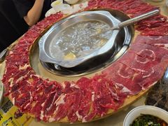 -小肥牛潮汕牛肉火锅(南联店)