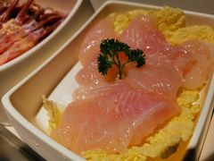 -海底捞火锅(泉城路店)