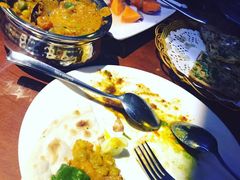 -Bombay Grill印度餐厅