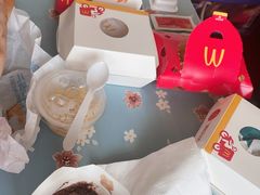 -麦当劳(天兴罗斯福店)