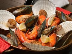 -y SEA·西班牙餐厅(阿那亚·北戴河店)