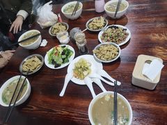 -化三驴肉汤馆老店
