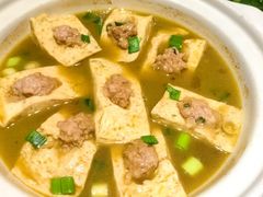 -不倒翁·安徽名菜楼(步行街店)