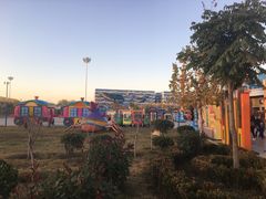 -华夏文旅海洋公园