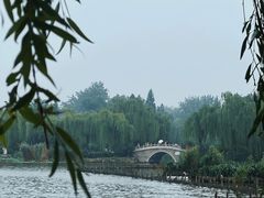 -济南大明湖景区