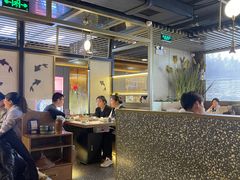 -鲜潭蒸汽石锅鱼(五道口购物中心店)