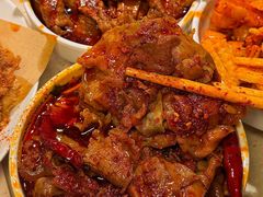 -小龙坎火锅(全球总店)