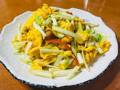 -洪福饭店·十八年老店