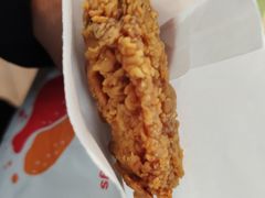 -麦当劳(高铁南站店)
