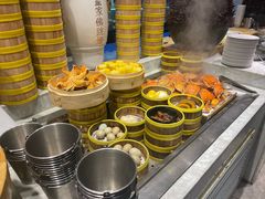 -川骄海鲜自助(亚运村店)