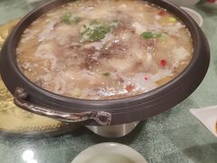 -春花民族美食(佳木斯总店)