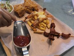 -jpc集品餐厅(中山店)