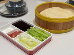 -梅利汴京烤鸭•开封豫菜地标店(晋安路店)