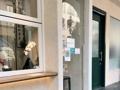 门面-漆黑觉米粉(三里屯店)