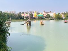 -中华恐龙园