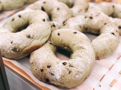 抹茶芝士圈-奈雪的茶(市百一店)