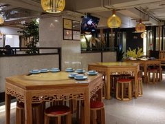 -钟太婆老妈蹄花(春熙路店)