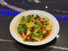 -新白鹿餐厅(百联中环店)