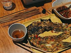 -木屋烧烤(龙湖天街店)