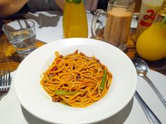 -西缘牛排(荟聚购物中心店)
