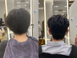 -MI HAIR
