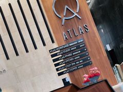 -ATLAS COFFEE(雅居乐中心店)