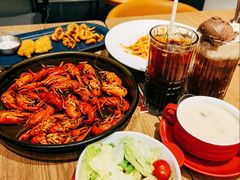 -必胜客(积水潭店)